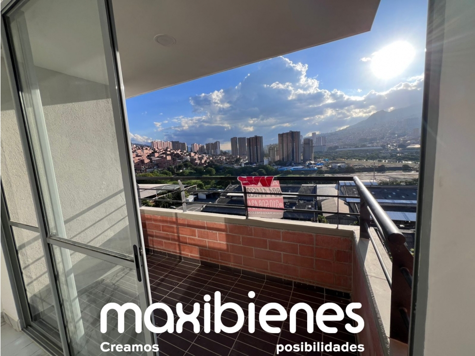 INGRESA APARTAMENTO EN BELLO UNIDAD LA VIDA ES BELLA - LA GABRIELA — foto 6