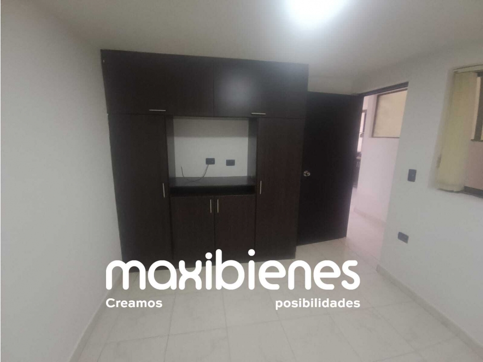 SE ARRIENDA APARTAMENTO EN BARRIO NUEVO. — foto 4