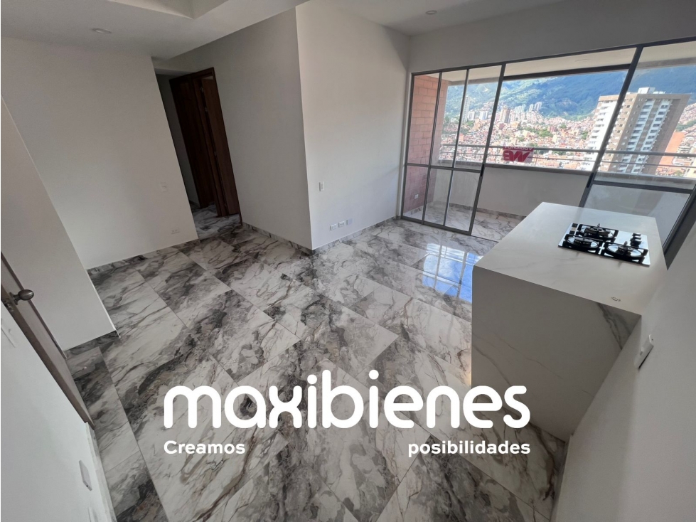 SE ARRIENDA APARTAMENTO EN SANTA ANA BELLO. — foto 6