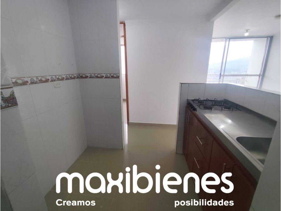 INGRESA APARTAMENTO PARA LA VENTA UNIDAD MOLINOS DEL SOL- BELLO — foto 5