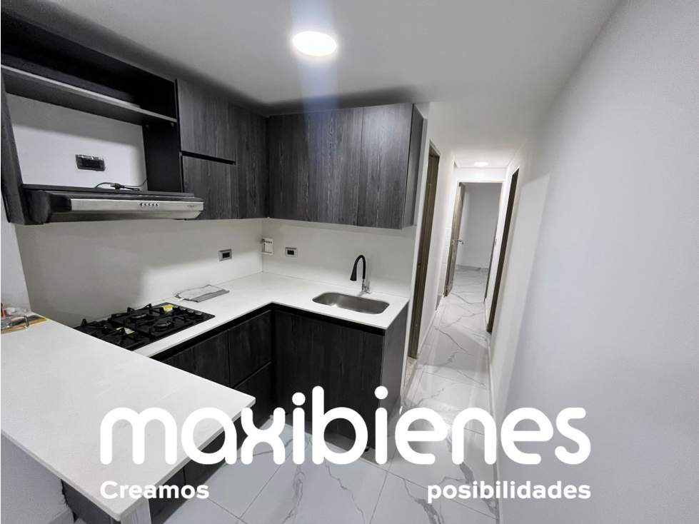 INGRESA APARTAMENTO EN MANCHESTER, BELLO
