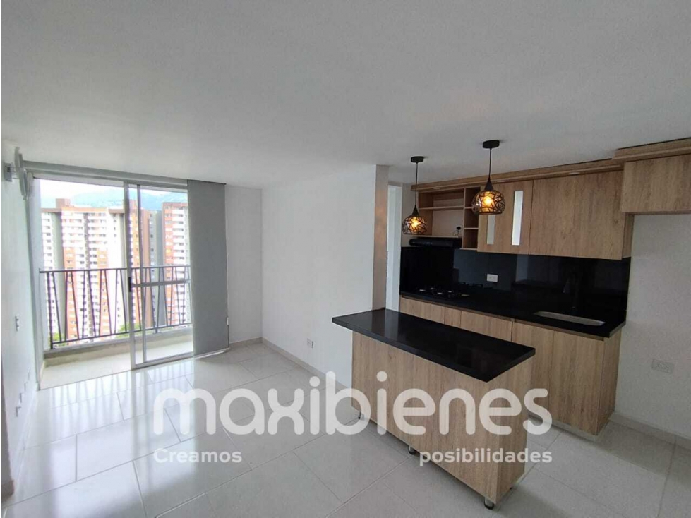 SE ARRIENDA APARTAMENTO EN SANTA ANA BELLO. — foto 3