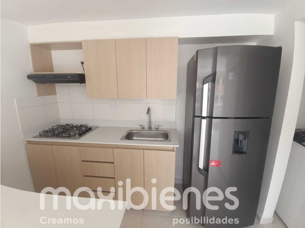 INGRESA APARTAMENTO EN BELLO - AMAZONIA — foto 2