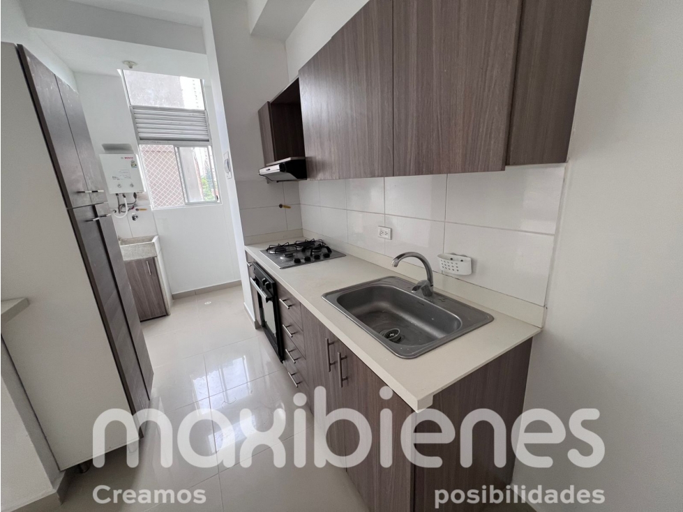 INGRESA APARTAMENTO EN BELLO - OBRERO