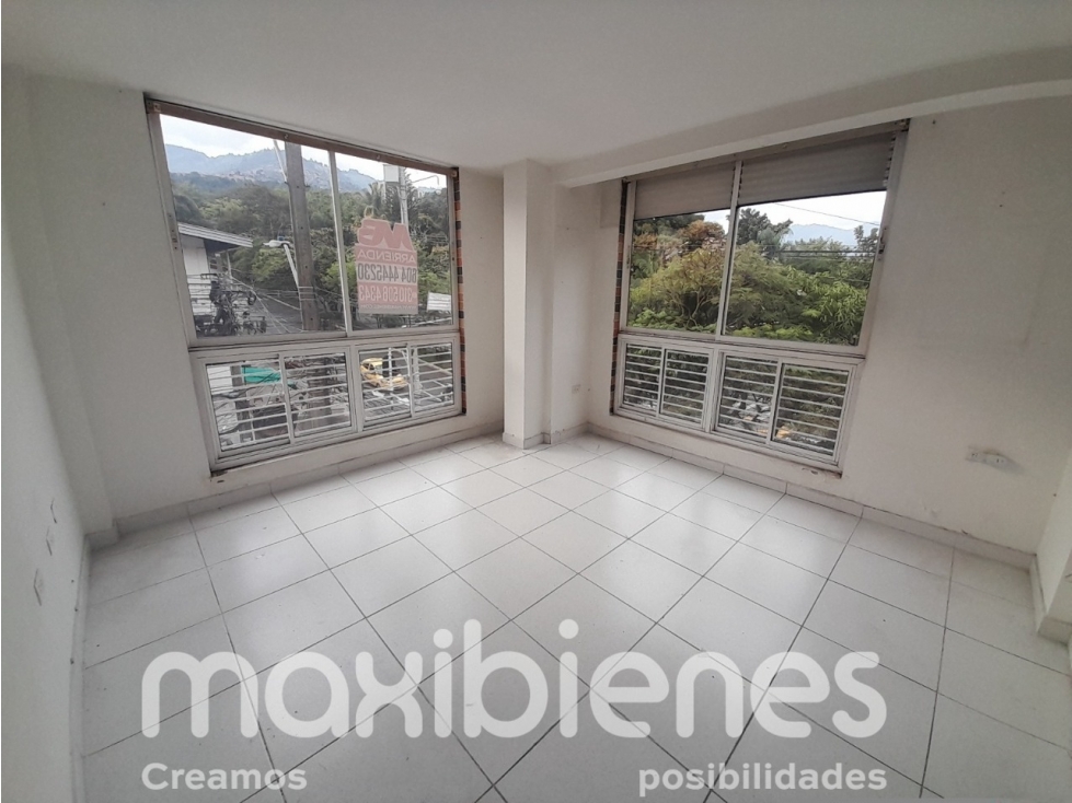 INGRESA CASA EN SEGUNDO PISO SECTO CABAÑAS - BELLO — foto 3