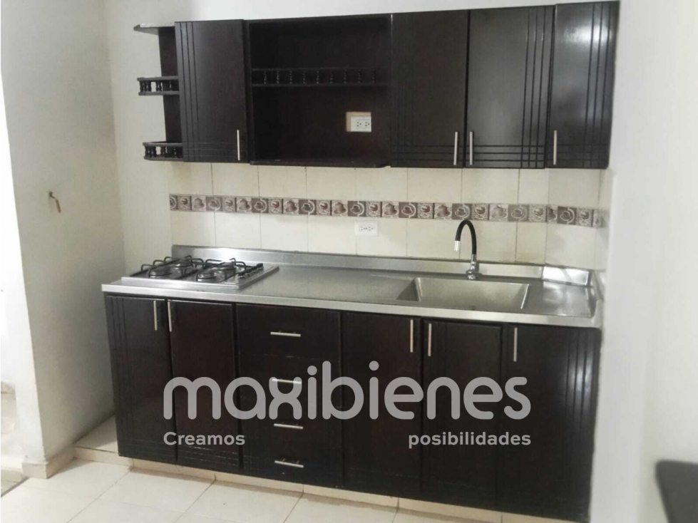 SE ARRIENDA APARTAMENTO EN GIRARDOTA