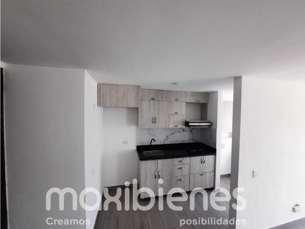 INGRESA APARTAMENTO EN COPACABANA - MISERICORDIA — foto 3