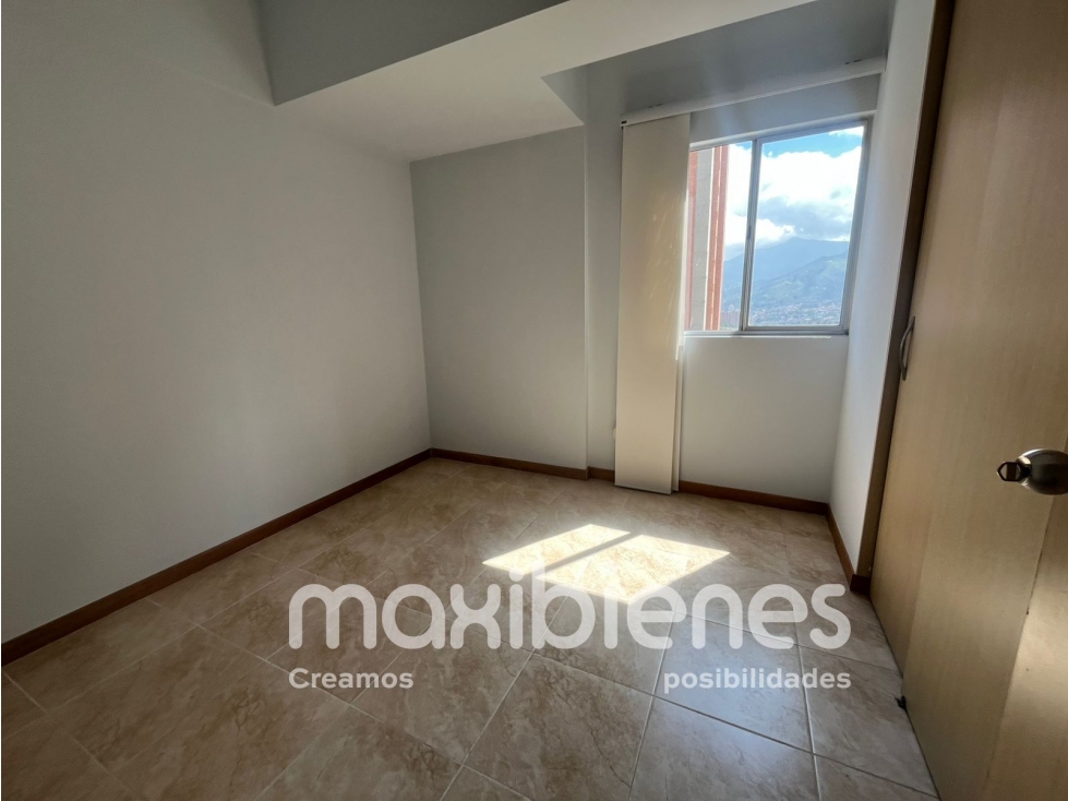 APARTAMENTO PARA ARRIENDO UBICADO EN NAVARRA,BELLO — foto 3