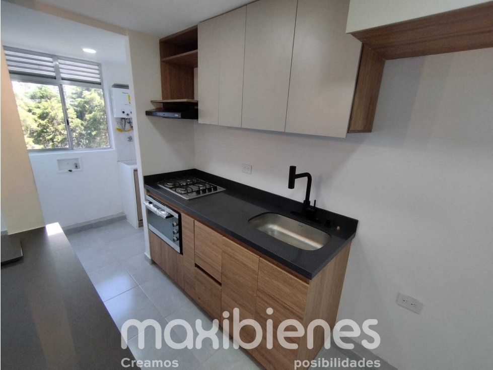 INGRESA APARTAMENTO EN BELLO - SANTA ANA — foto 2