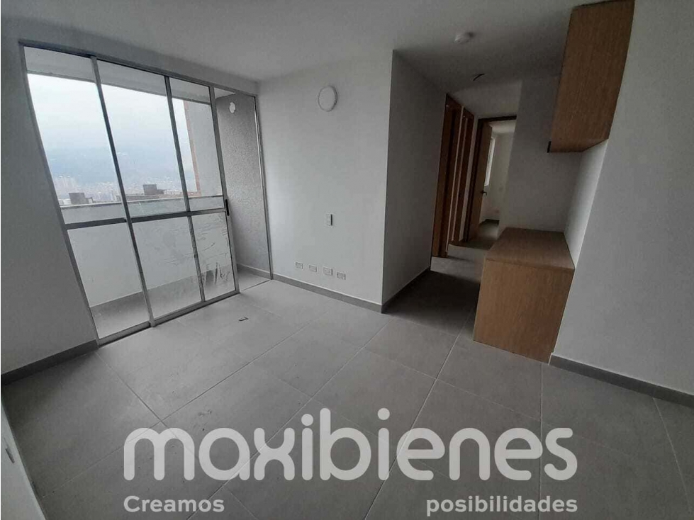INGRESA APARTAMENTO EN BELLO - SANTA ANA — foto 4