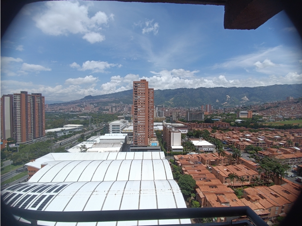 APARTAMENTO PARA ARRIENDO UBICADO EN BELLO