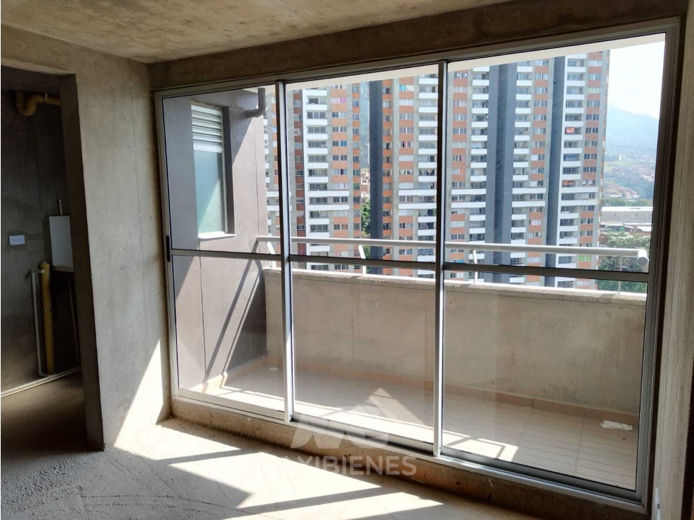 APARTAMENTO PARA LA VENTA UBICADO EN BELLO — foto 4
