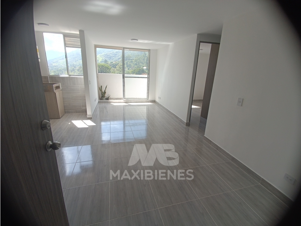 APARTAMENTO PARA ARRIENDO UBICADO EN BELLO — foto 6