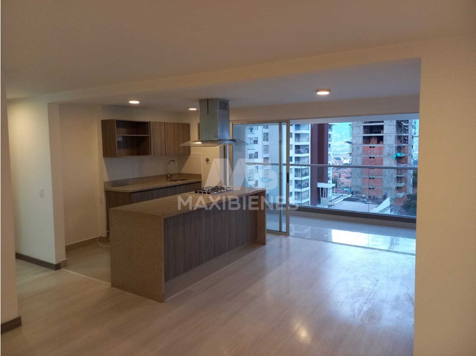 APARTAMENTO EN VENTA SECTOR ITAGÜI SURAMERICA