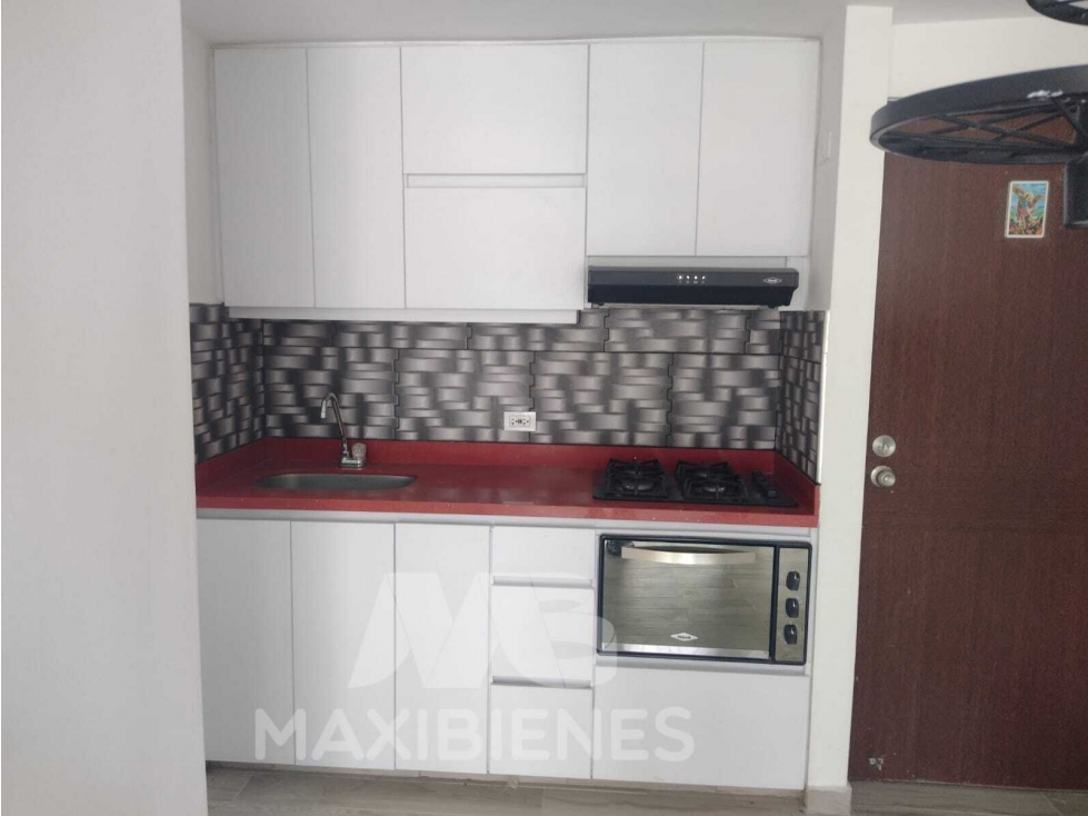APARTAMENTO PARA ARRIENDO UBICADO EN BELLO