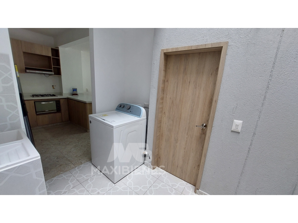 APARTAMENTO PARA ARRIENDO UBICADO EN GIRARDOTA - 6
