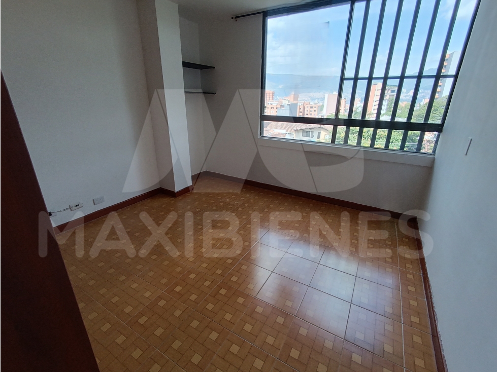 APARTAMENTO EN ARRIENDO SECTOR SIMON BOLIVAR — foto 6