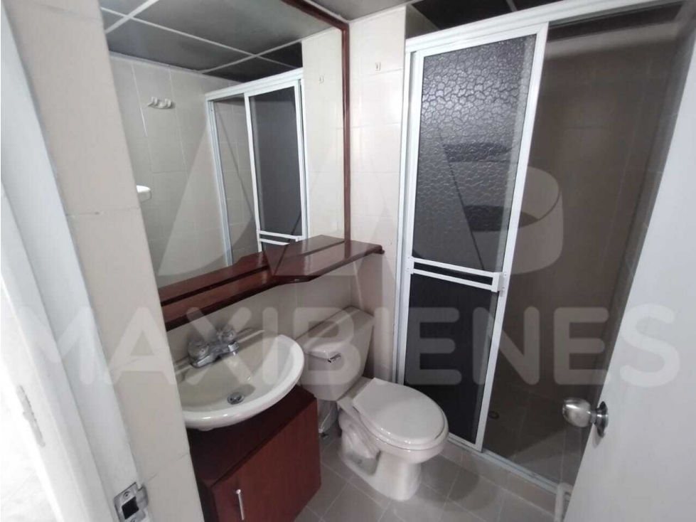 APARTAMENTO EN ARRIENDO SECTOR SANTA MONICA — foto 4