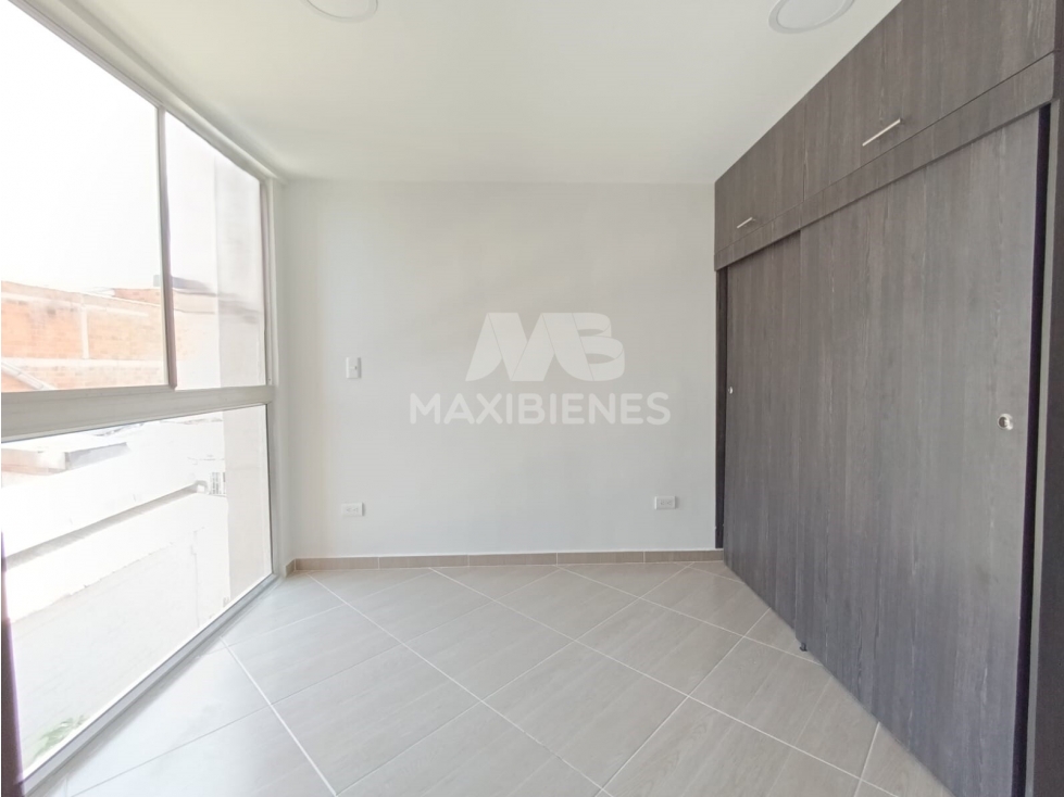 APARTAMENTO EN ARRIENDO UBICADO EN ITAGUI — foto 4