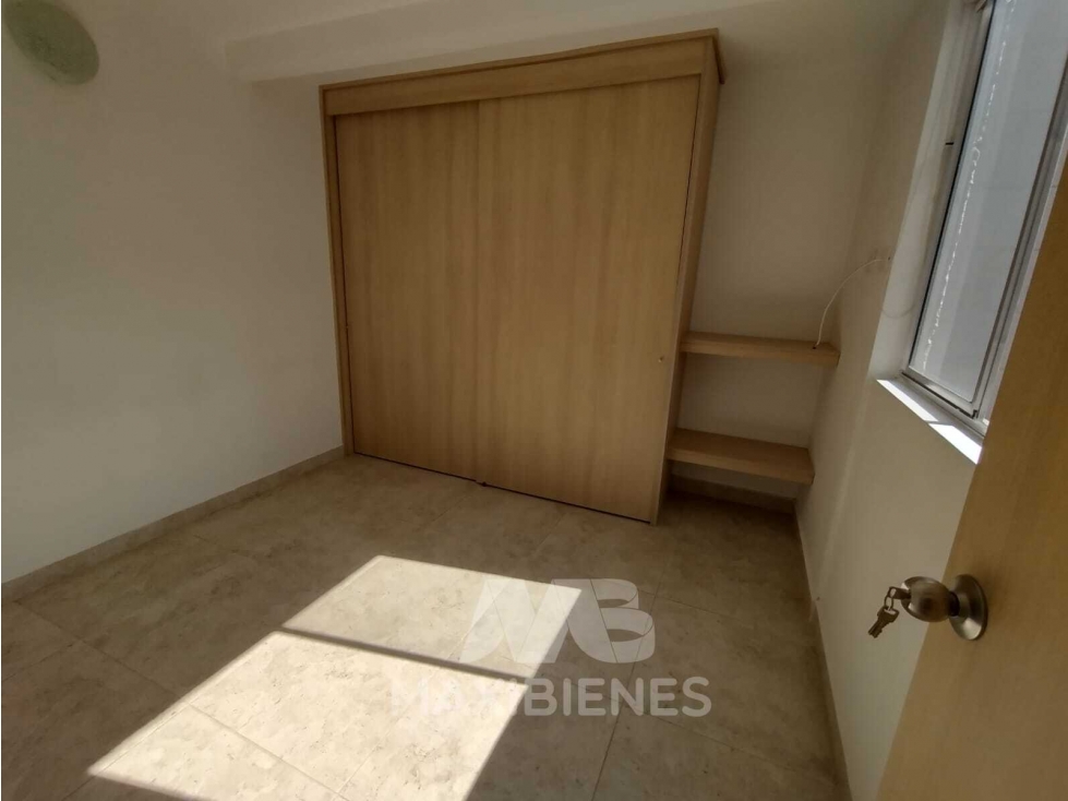 SE ARRIENDA APARTAMENTO EN BELLO — foto 6