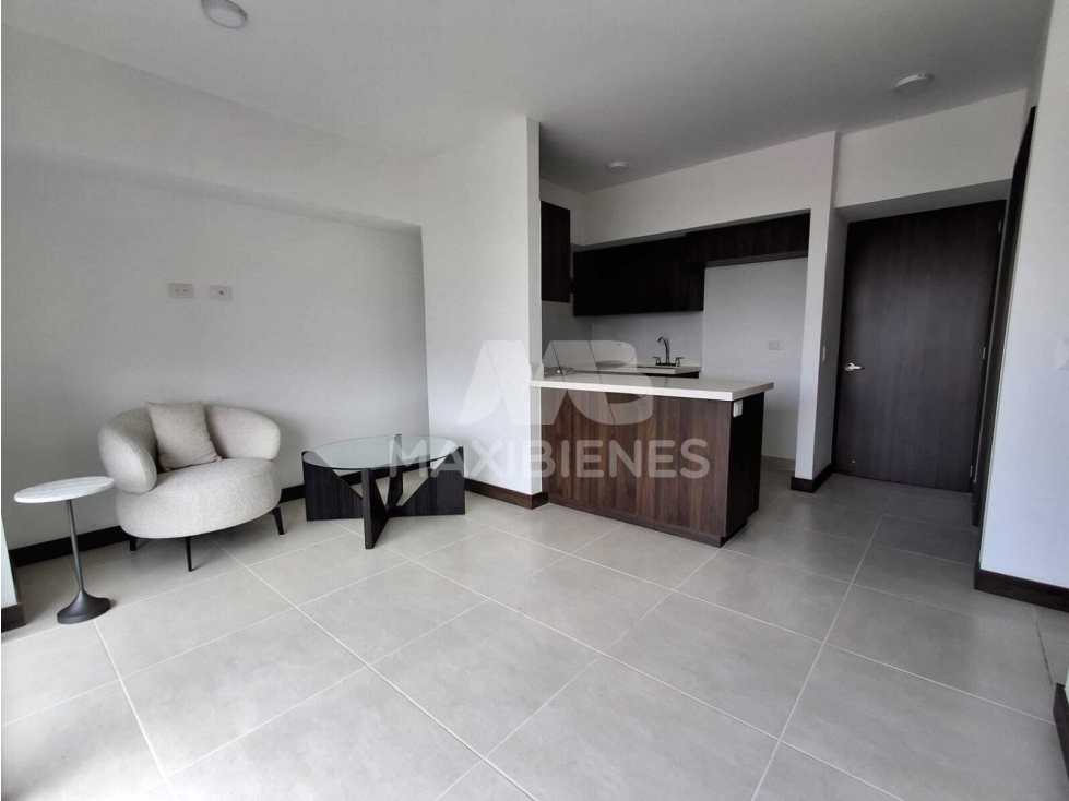 APARTAMENTO EN ARRIENDO UBICADO EN LA ESTRELLA — foto 3