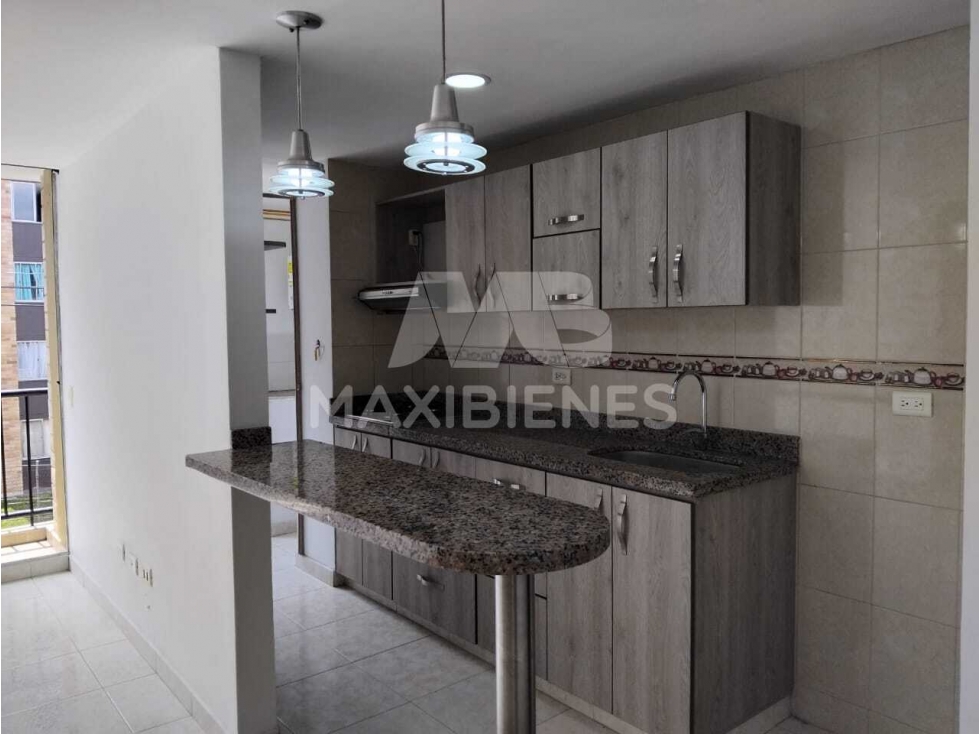 APARTAMENTO EN ARRIENDO UBICADO EN SAN ANTONIO DE PRADO — foto 5