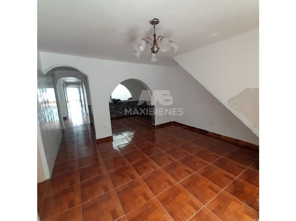 CASA EN ARRIENDO ITAGUI / SAN JAVIER PILSEN — foto 2