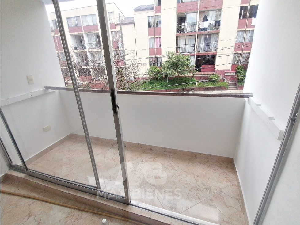 APARTAMENTO PARA ARRIENDO UBICADO BELLO — foto 5