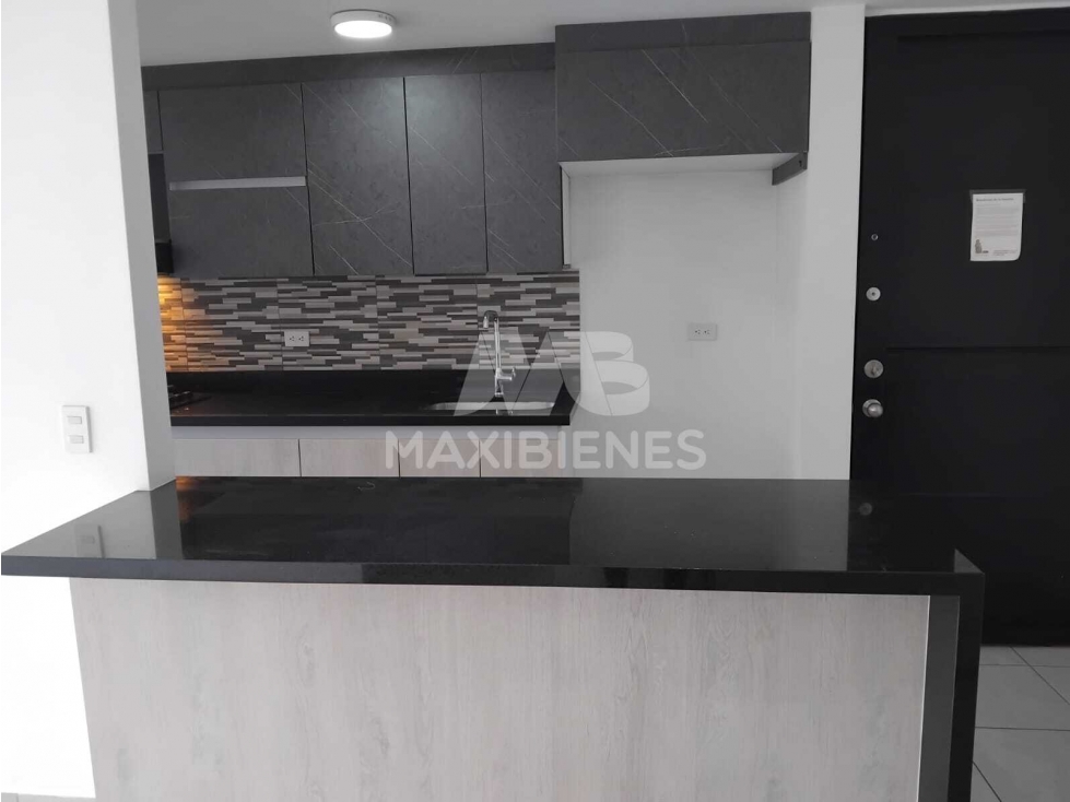 ARRIENDO APARTAMENTO EN SAN ANTONIO DE PRADO / VERGEL — foto 3