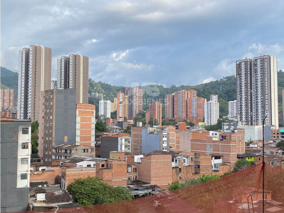 APARTAESTUDIO EN VENTA SECTOR SABANETA — foto 5