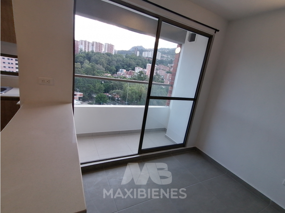 APARTAMENTO PARA ARRIENDO UBICADO EN BELLO — foto 4