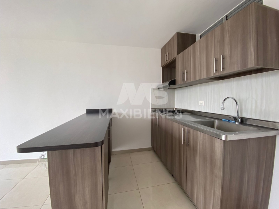 APARTAMENTO EN ARRIENDO UBICADO EN LA ESTRELLA / LA ALDEA — foto 3