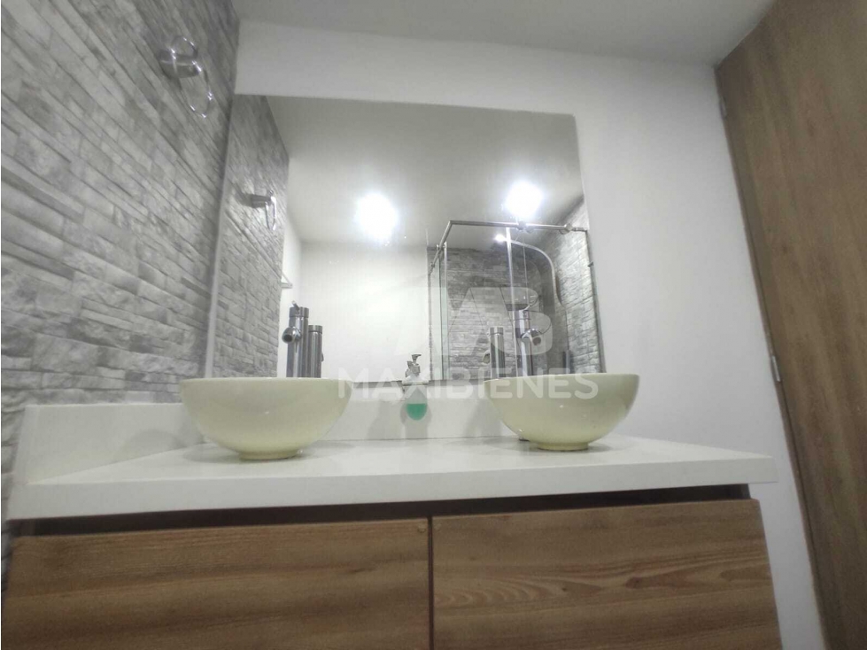 APARTAMENTO EN ARRIENDO UBICADO EN SAN ANTONIO DE PRADO / VERGEL — foto 5