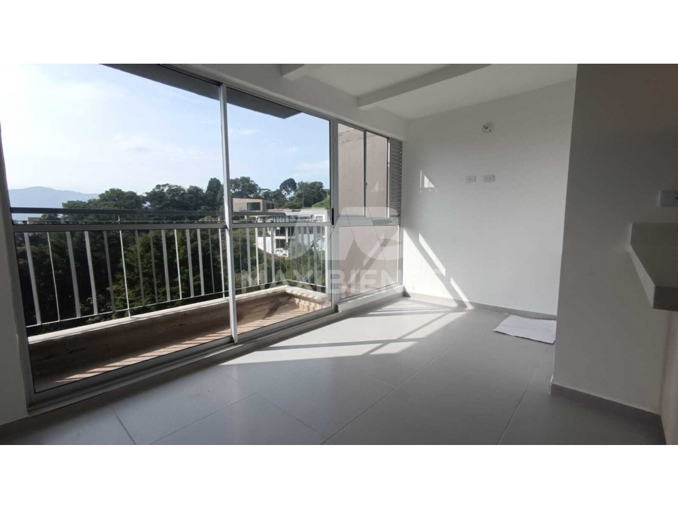APARTAMENTO EN ARRIENDO UBICADO EN CALDAS