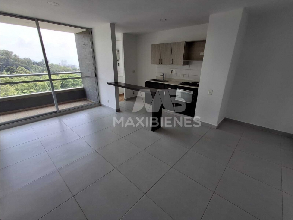 APARTAMENTO EN ARRIENDO UBICADO EN LA ESTRELLA / LA ALDEA — foto 2