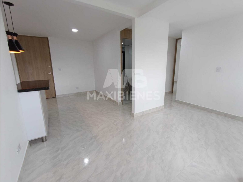 APARTAMENTO EN ARRIENDO UBICADO EN LA ESTRELLA / LA ALDEA — foto 3