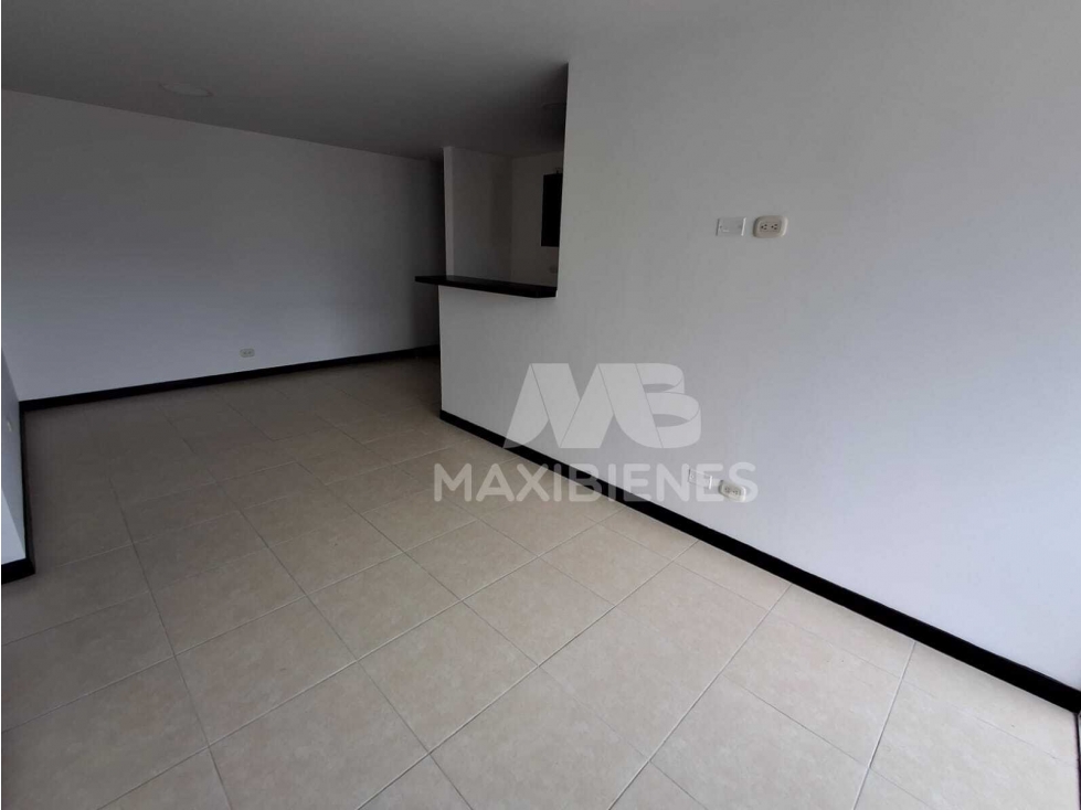 APARTAMENTO EN ARRIENDO UBICADO EN ITAGUI / SURAMERICA