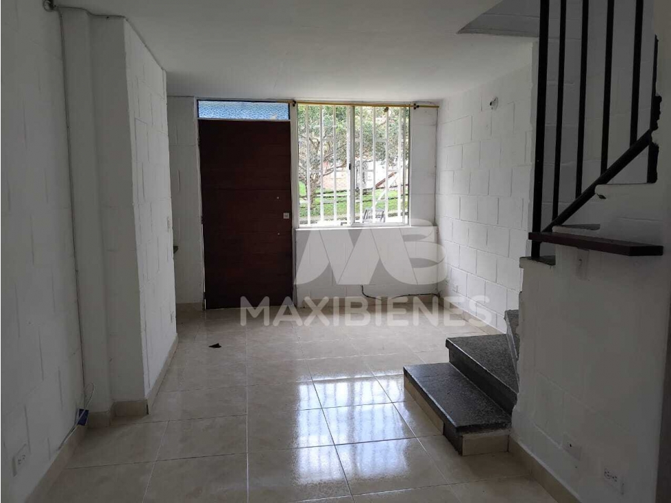 CASA EN ARRIENDO UBICADA EN SAN ANTONIO DE PARADO