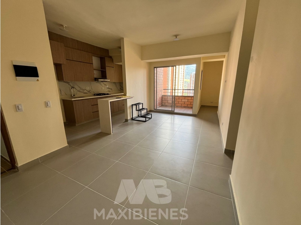 SE ARRIENDA APARTAMENTO EN BELLO — foto 4