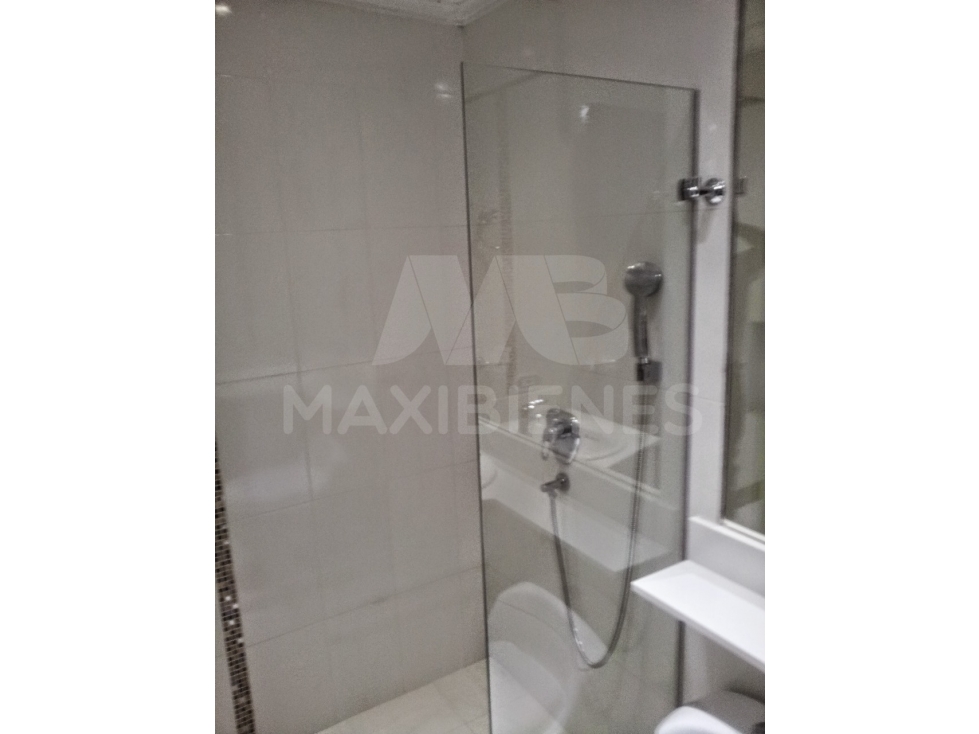 APARTAMENTO EN ARRIENDO EN EL SECTOR DE SANTA LUCIA — foto 3