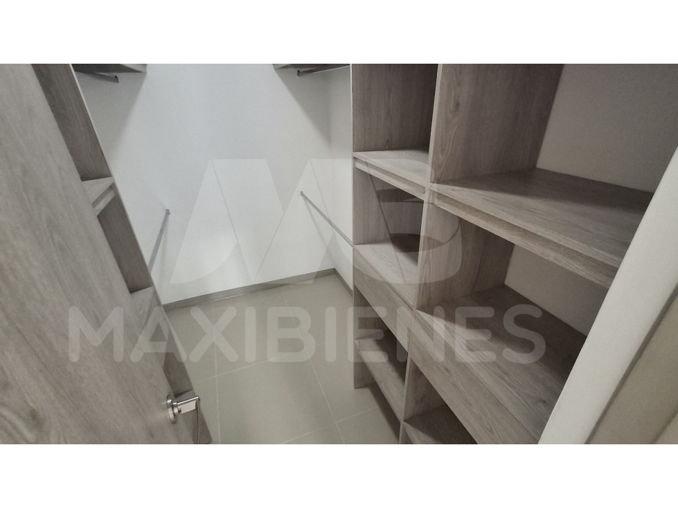 APARTAMENTO EN ARRIENDO EN EL SECTOR DE ESTADIO — foto 4