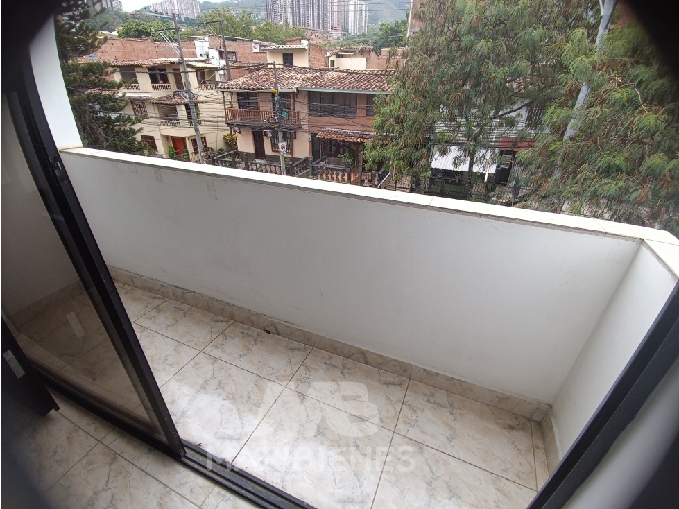 APARTAMENTO PARA ARRIENDO UBICADO EN BELLO — foto 4
