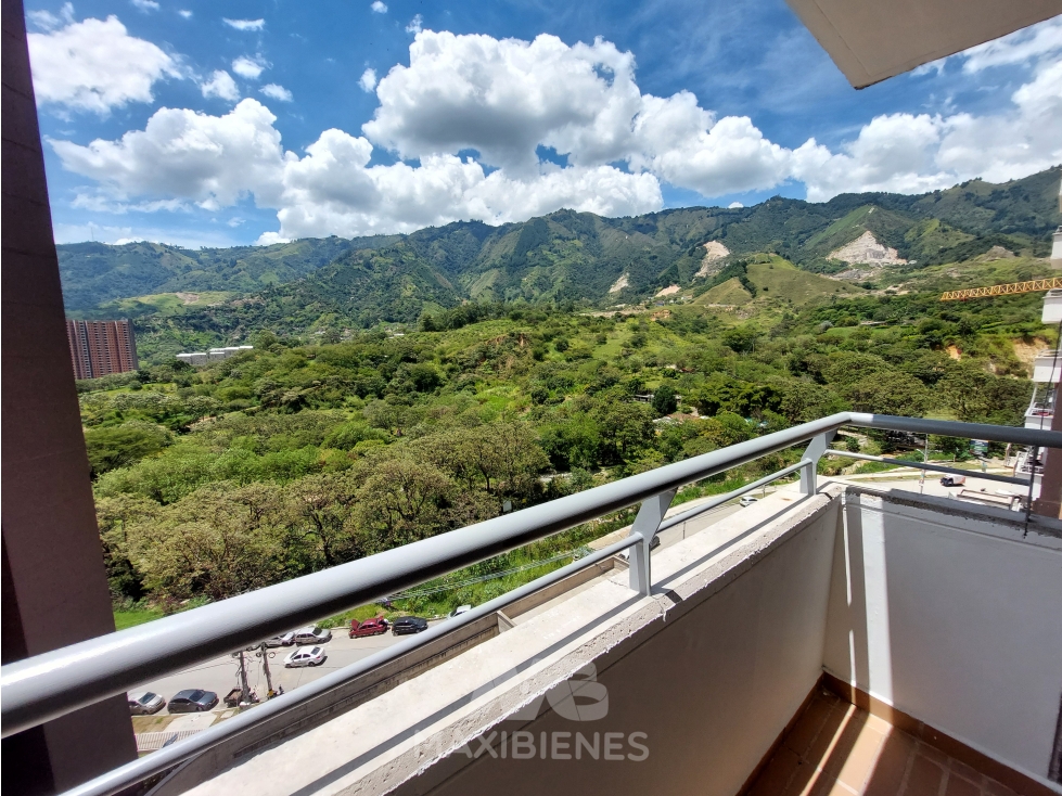 APARTAMENTO PARA ARRIENDO UBICADO EN BELLO