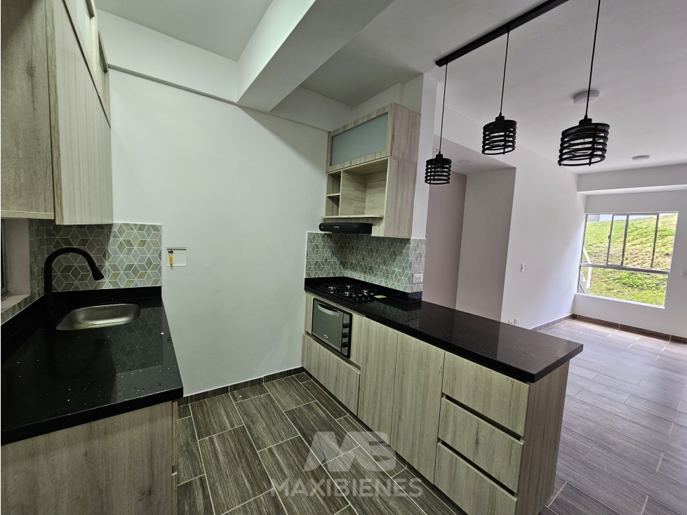 SE ARRIENDA APARTAMENTO EN GIRARDOTA - 3