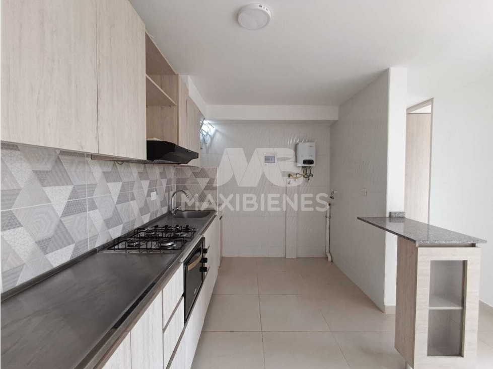 APARTAMENTO EN ARRIENDO UBICADO EN LA ESTRELLA — foto 5