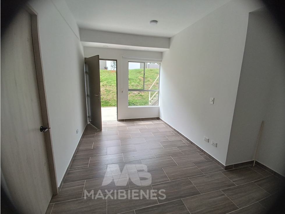 APARTAMENTO PARA ARRIENDO UBICADO EN GIRARDOTA - 3