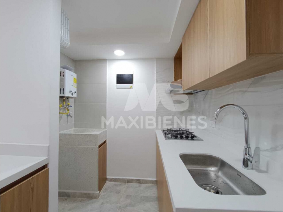 APARTAMENTO EN ARRIENDO UBICADO EN LA ESTRELLA — foto 4