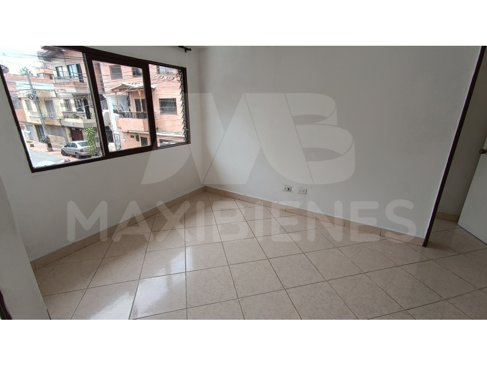 APARTAMENTO EN ARRIENDO EN EL SECTOR DE SANTA LUCIA — foto 3