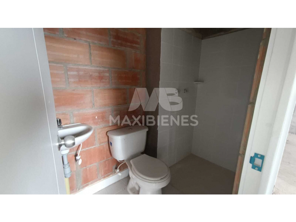 APARTAMENTO EN VENTA UBICADO EN CALDAS — foto 5