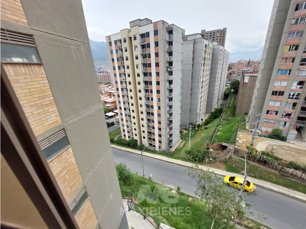 APARTAMENTO PARA ARRIENDO UBICADO EN BELLO